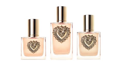 devotion dolce gabbana fragrantica